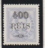 [Previously Issued Stamps Surcharged in Black, type G19]