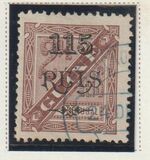 [Previously Issued Stamps Surcharged in Black, type G10]