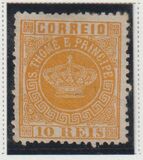 [Portuguese Crown, type A1]