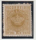 [Portuguese Crown, type A2]