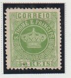 [Portuguese Crown, type A5]