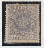 [Portuguese Crown, type A6]