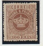 [Portuguese Crown, type A8]