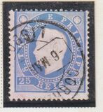 [King Louis I, type B3]