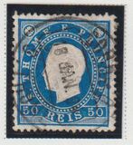 [King Louis I, type B5]