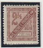 [Newspaper Stamp, type G]
