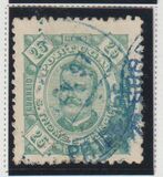 [King Carlos I, type H4]