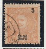 [King Carlos I, type I1]