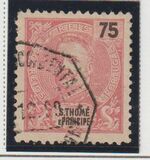 [King Carlos I, type I7]
