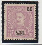 [King Carlos I, type I8]