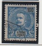 [King Carlos I, type I9]