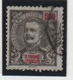 [King Carlos I, type I13]