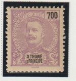 [King Carlos I, type I14]