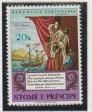 [The 400th Anniversary of the Completion of the Epic Poem "Os Lusiadas" by Luis Vaz de Camoes, typ DK]