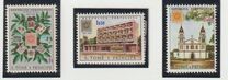 [The 100th Anniversary of Sao Tome and Principe Stamps, type DH]