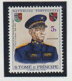 [The 100th Anniversary of the Birth of Marshal Carmona, type DG]