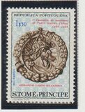 [The 500th Anniversary of the Birth of 
Pedro Alvares Cabral, 1468-1526, type CZ]