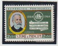 [The 100th Anniversary of National Overseas Bank, type CL]