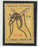 [Fight against Malaria, type CJ]