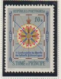 [The 500th Anniversary of the Death of Henry the Navigator, Infante of Portugal, 1394-1460, タイプ CB]