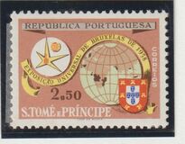 [World's Fair - Brussels, Belgium, Tip BZ]