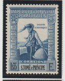 [Explorers & Conquerors - Inscription "S.TOMÈ e PRINCIPE", tyyppi AW]