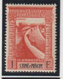 [Explorers & Conquerors - Inscription "S.TOMÈ e PRINCIPE", प्रकार AV3]