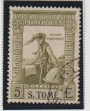 [Explorers & Conquerors - Inscription "S. TOMÉ", type AQ2]