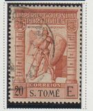 [Explorers & Conquerors - Inscription "S. TOMÉ", type AR1]