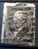 [James A. Garfield, 1831-1881, type AR]
