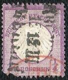 [Definitives - Imperial Eagle with Small Breastshield, tyyppi A]