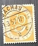 [New Daily Stamp, タイプ K13]