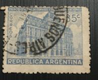 [Postal Buildings, tip GF]