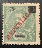 [Number 91 Surcharged, 類型 J1]