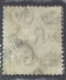 [King George V, 1865-1935, tyyppi CB10]