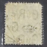 [King George V, 1865-1935, tyyppi CB10]