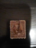 [Ulysses S. Grant, 1822-1885 - Watermarked, type CA1]