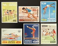 [Olympic Games - Montreal, Canada, tipas AX]