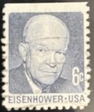 [Prominent Americans - Dwight D. Eisenhower, Typ AFH1]