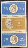 [The 150th Anniversary of the Humboldt University, type PX]