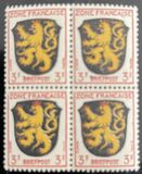 [Coat of Arms, type B]