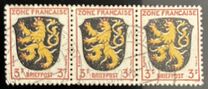 [Coat of Arms, type B]