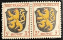 [Coat of Arms, type B]