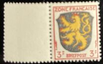 [Coat of Arms, type B]