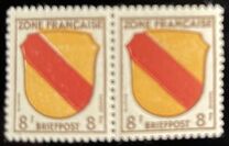 [Coat of Arms, type D]