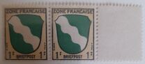 [Coat of Arms, type A]