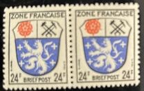 [Coat of Arms, type E1]