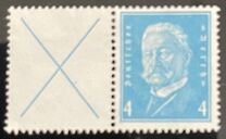 [Paul von Hindenburg, Tip CU7]