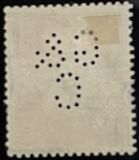 [Paul von Hindenburg - New Value, type CU8]