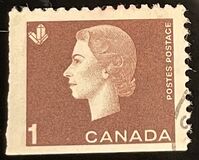 [Queen Elizabeth II, type IZ]